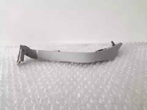 Guia Parachoque T.D Range Rover Evoque 2012/2015 Original