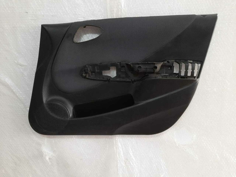 Forro Porta Dianteira Direita Honda Fit 2003/2008 -Original