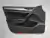 Forro porta Dianteiro Esquerdo Golf 2013/2014 Couro Original