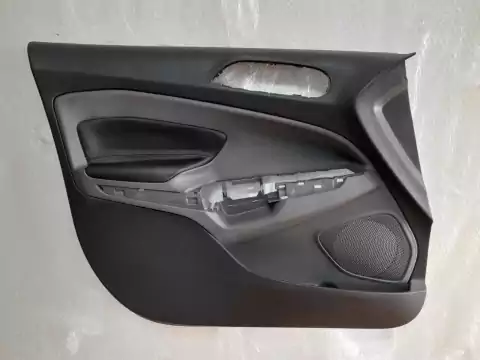 Forro Porta Dianteiro Esquerdo Ecosport 2012/2017 Original