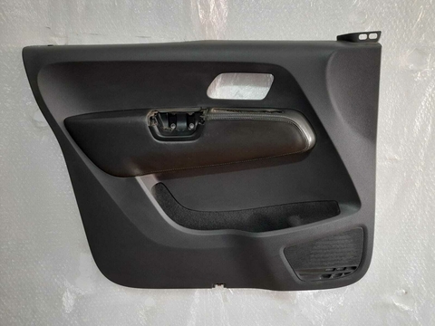 Forro dianteiro esquerdo Vw Amarok 2012/2016 Couro Original - comprar online