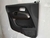 Forro dianteiro esquerdo Vw Amarok 2012/2016 Couro Original - Car Plastic Brasil