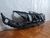 Reforço parachoque Renault Fluence 2011/2015 - 620360007r na internet
