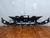 Reforço parachoque Renault Fluence 2011/2015 - 620360007r - loja online