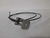Alavanca abertura capo c/ cabo GM Captiva 2009/2015 Original - Car Plastic Brasil