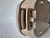 Apoio de braço GM Captiva 2009/2015 Caramelo Original