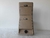 Porta Objetos Copos Console Bege Gm Captiva 2008/2015