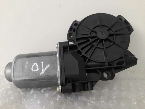 Motor Maquina Vidro Traseira Direita Hyundai Ix35 2011/2015