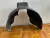 Parabarro Dianteiro Esquerdo Idea 2010 / 517341740 Original - Car Plastic Brasil