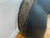 Parabarro Dianteiro Esquerdo Tiguan 2009 a 2012 / 5n0805911a - comprar online