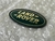 Emblema lateral traseira Land Rover Freelander 2003/2005