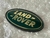 Emblema lateral traseira Land Rover Freelander 2003/2005 na internet