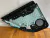 Forro Porta Traseiro direito Mercedes C200 2007/2010 Orig. - Car Plastic Brasil