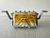 Bolsa Painel direito Toyota Camry 2007 2008 2009 2010 Orig.