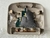Luz teto traseiro Land Rover Freelander 2003/2005 Original na internet