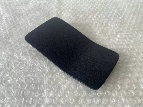 Tampa acabamento console Freelander 1 2003/2009 - fjm500100