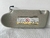 Quebra sol direito Land Rover Freelander 1 2003/09 Original