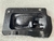 Maçaneta Interna dianteira esquerda Vectra 1997/2005 Orig. - Car Plastic Brasil