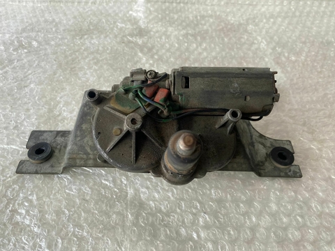 Motor Limpador Vigia Kia Sportage 1995/1999 Original