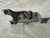 Motor Limpador Vigia Kia Sportage 1995/1999 Original - comprar online