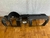 Capa Painel Interno Volkswagen Passat 2006/2010 Original