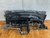 Capa Painel interno Gm Meriva 2003/2012 Original