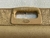 Imagem do Cortina Porta Malas Land Rover Freelander 1 2003-2005 Orig.