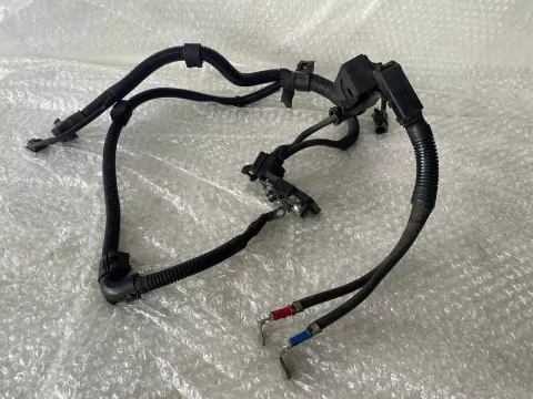 Chicote Bateria Hyundai Azera 3.3 V6 2008/2009 918503k111