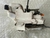 Fechadura porta Dianteira esquerda Pajero TR4 2010/2015 Orig