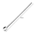 Colher Bailarina em Aço Inox Lisa - comprar online