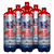 Energético Flying Horse Energy Drink 2l 6 Unidades