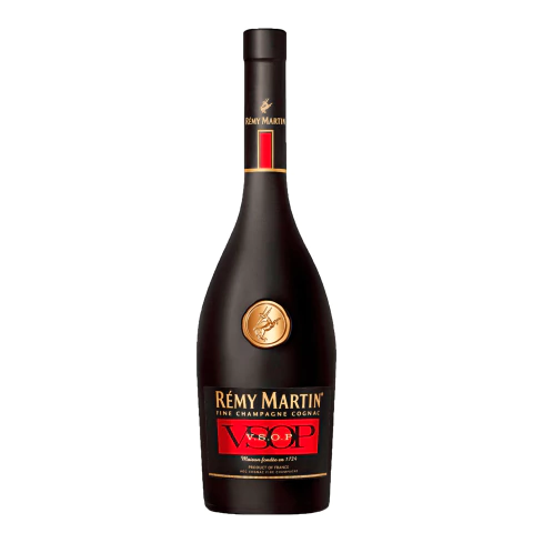 Conhaque Rémy Martin VSOP 700ml