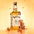 Whisky de Mel Jack Daniel's Honey 1l 6 Unidades - WebBar | Bebidas | Utensílios para Barman