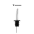Bico Dosador de Inox Biqueira Profissional 10 Unidades - comprar online