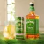 Whisky de Maçã Verde Jack Daniel's Apple 700ml 12 Unidades - loja online