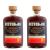 Aperitivo Negroni Bitter&Co 700ml 2 Unidades
