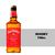 Whisky de Canela Jack Daniel's Fire 700ml - comprar online