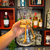 Passador de Café Vidro Chemex 568ml - comprar online