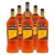 Brandy Alexandrion 5 Stars Garrafa 1,75l 6 Unidades