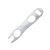 Abridor de Garrafas Speed Opener Blade 4 Funções em Inox
