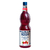Xarope Italiano Fabbri Sabores 1l - comprar online