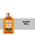 Whisky Cockland Gold Pocket 200ml - comprar online