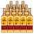 Tequila Jose Cuervo Ouro 750ml 12 Unidades