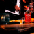 Whisky de Canela Jack Daniel's Fire 700ml 6 Unidades - loja online