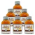 Miniatura Drink Gallo Tropicalle APTK Spirits 100ml 6un #
