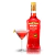 Licor Fino de Laranja Stock Curaçau Red 720ml - comprar online