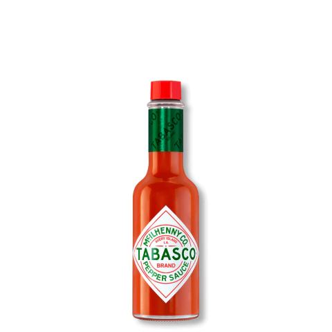 Molho de Pimenta Tabasco Pepper Sauce 150ml