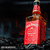 Whisky de Canela Jack Daniel's Fire 700ml 6 Unidades - WebBar | Bebidas | Utensílios para Barman