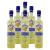 Licor Fino de Limão Mandelo Limoncello 500ml 6 Unidades