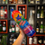 Energético Flying Horse Energy Drink Pitaya 2l 6 Unidades - WebBar | Bebidas | Utensílios para Barman